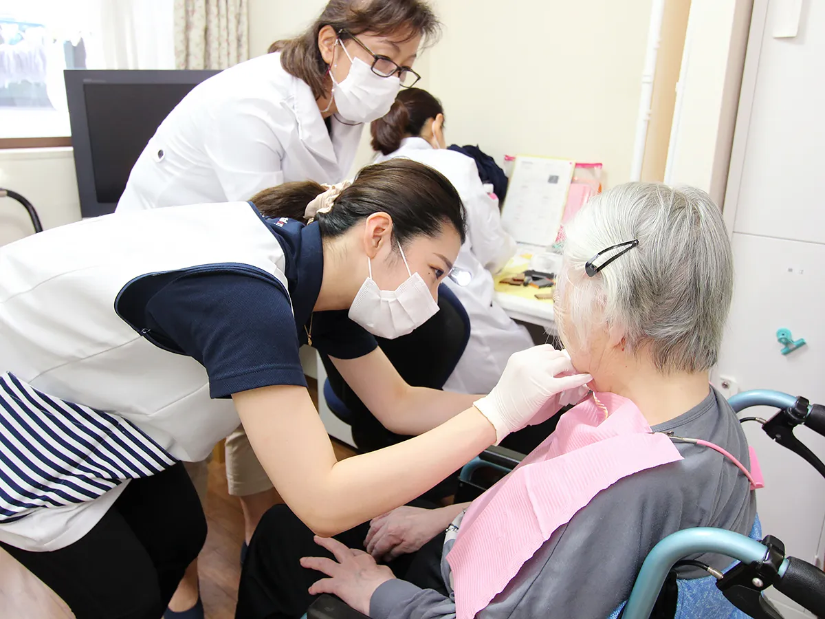 サン・ラポール目白の紹介写真 7