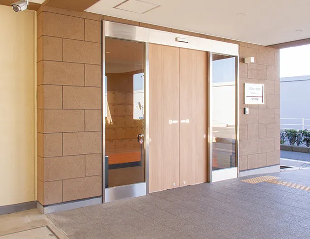 リアンレーヴ赤羽の紹介写真 2