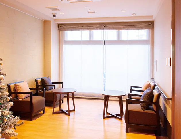 リアンレーヴ赤羽の紹介写真 3