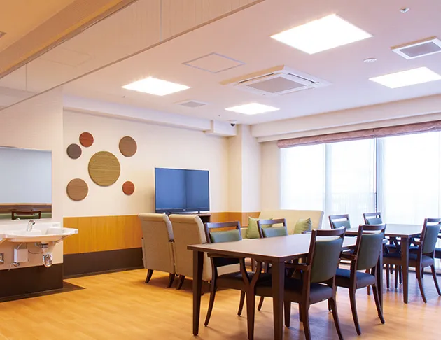 リアンレーヴ赤羽の紹介写真 4