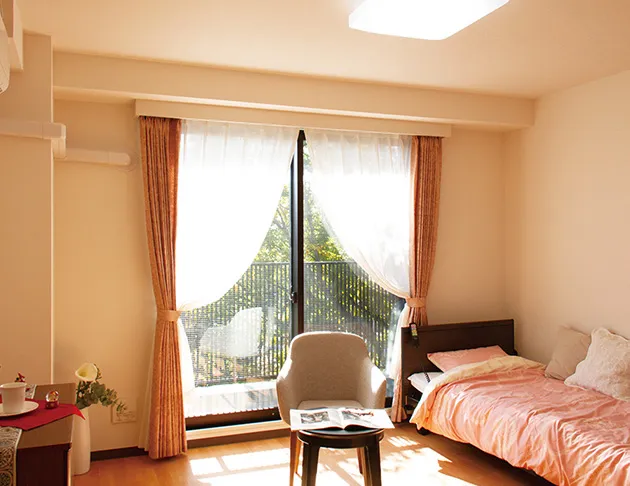 リアンレーヴ赤羽の紹介写真 5