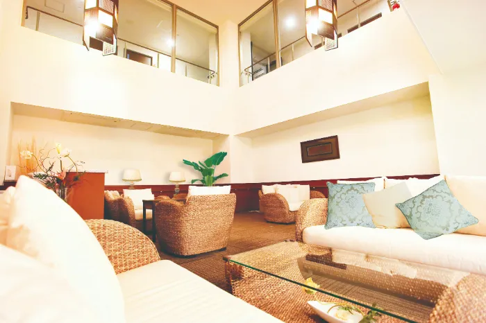 コンシェール南千住の紹介写真 4