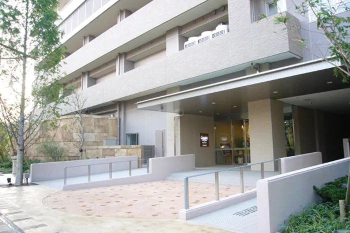 コンシェール南千住の紹介写真