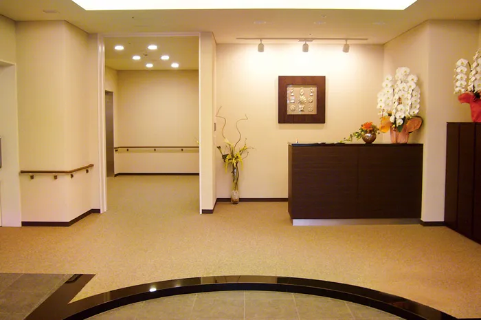 コンシェール南千住の紹介写真 2