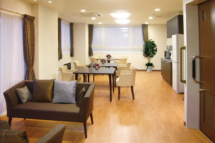 コンシェール南千住の紹介写真 3