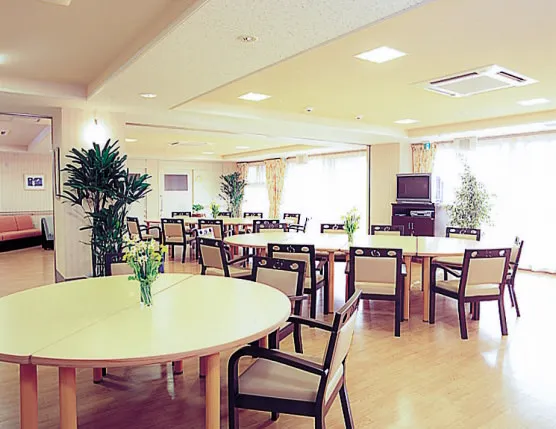 ライフコミューン上板橋の紹介写真 2