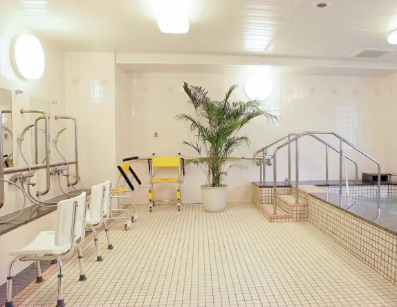 ライフコミューン上板橋の紹介写真 4