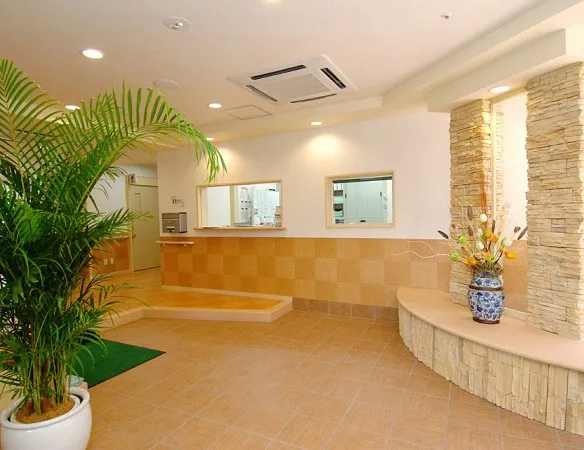 応援家族 成増の紹介写真 2