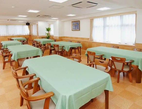 応援家族 成増の紹介写真 3