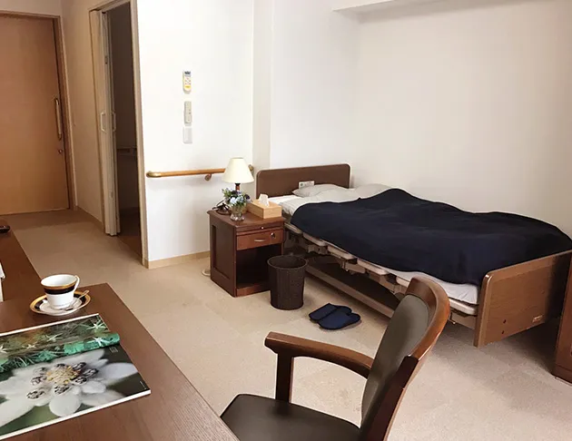 応援家族 成増の紹介写真 4