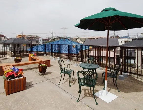 応援家族 成増の紹介写真 5