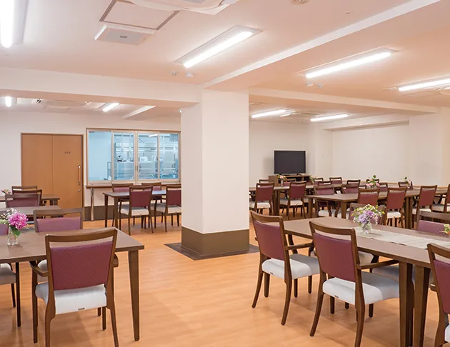 リアンレーヴ板橋蓮根の紹介写真 3