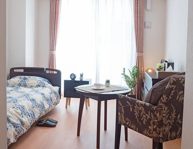 リアンレーヴ板橋蓮根の紹介写真 5