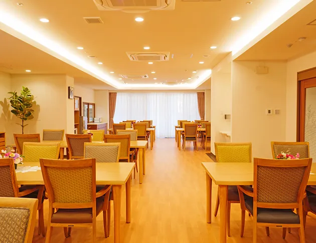 リアンレーヴ板橋の紹介写真 3