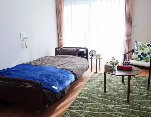 リアンレーヴ板橋の紹介写真 4