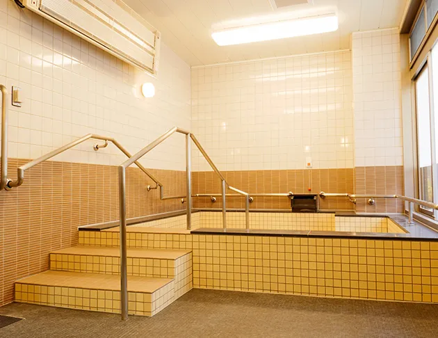 リアンレーヴ板橋の紹介写真 5