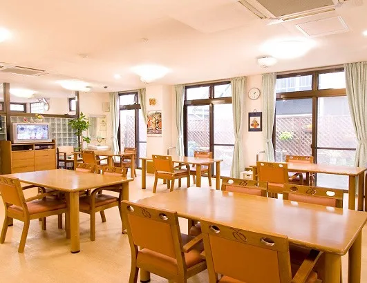 ライフコミューン豊島園の紹介写真 2