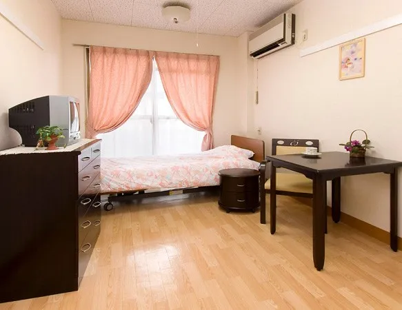 ライフコミューン豊島園の紹介写真 3