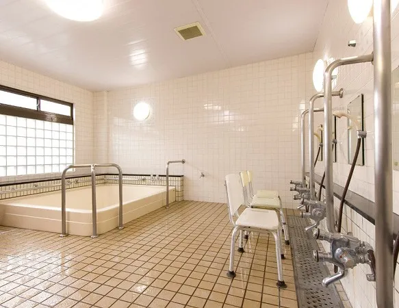 ライフコミューン豊島園の紹介写真 4