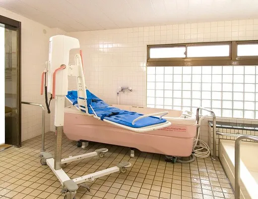 ライフコミューン豊島園の紹介写真 5