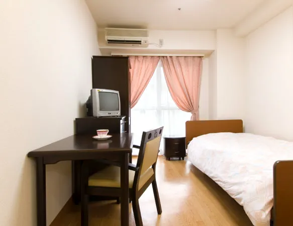 ライフコミューン石神井公園の紹介写真 4