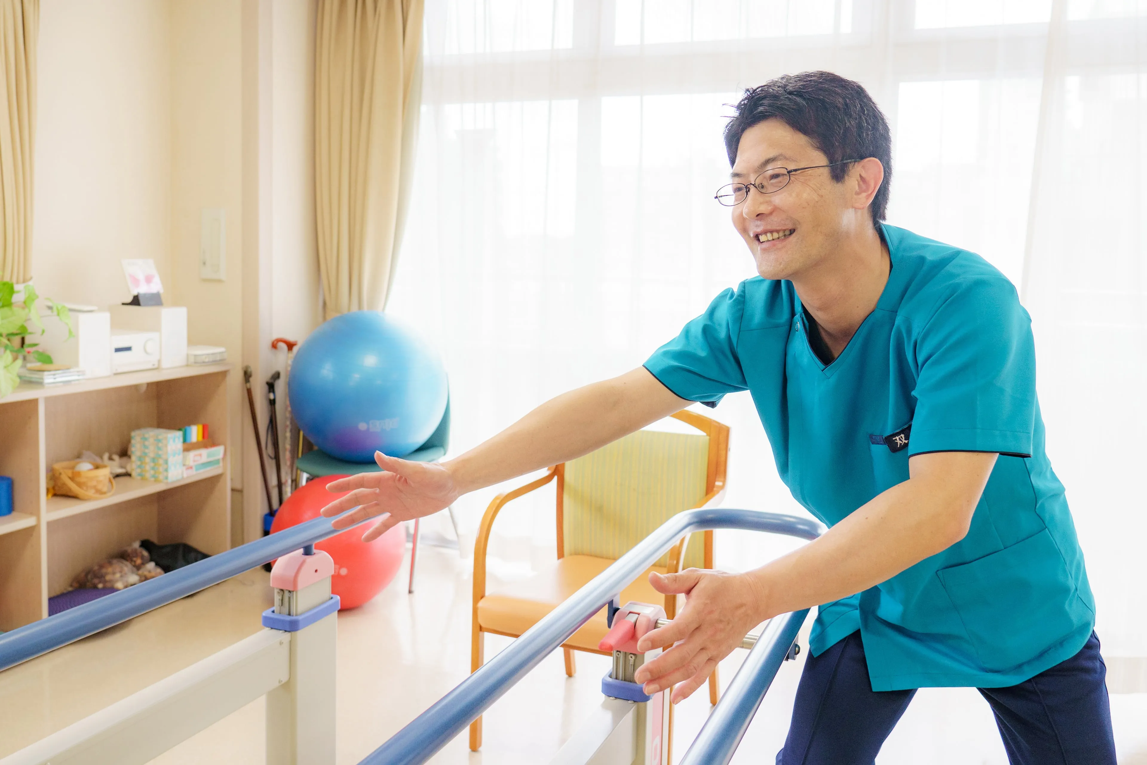 もみの樹・練馬の紹介写真 3