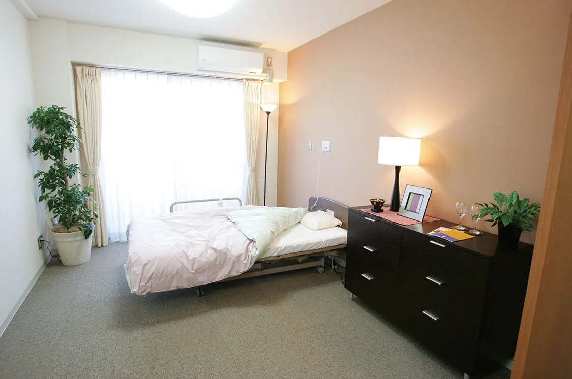 アズハイム大泉学園の紹介写真 2