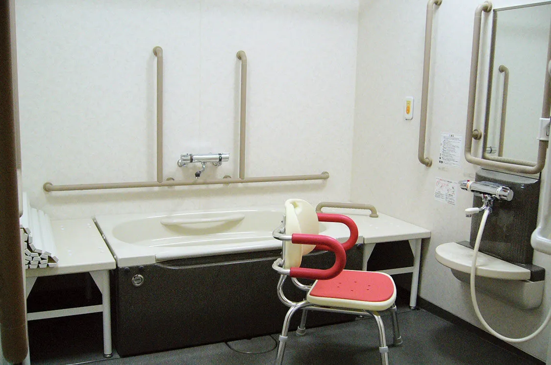 アズハイム大泉学園の紹介写真 3