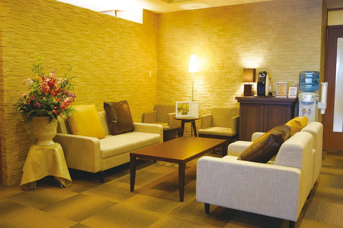 アズハイム大泉学園の紹介写真 4