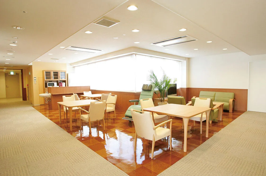 アズハイム大泉学園の紹介写真 5