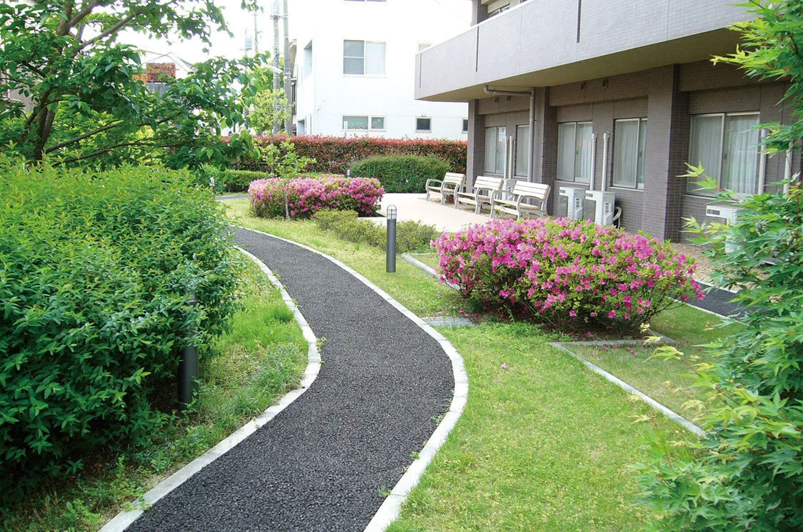 アズハイム大泉学園の紹介写真 6