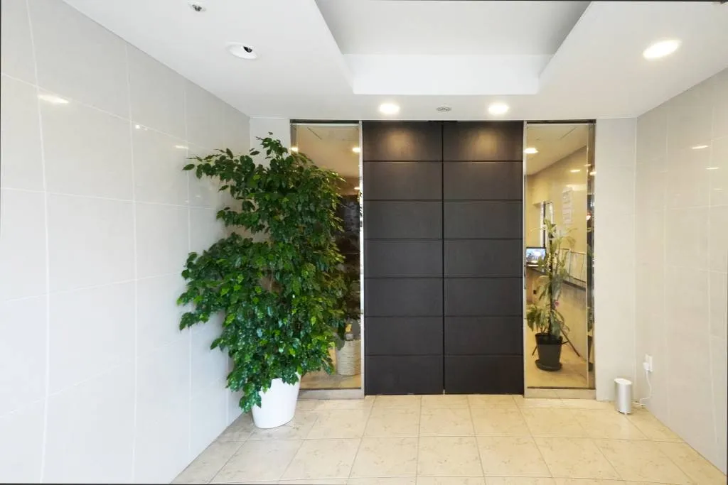 アズハイム光が丘の紹介写真 2