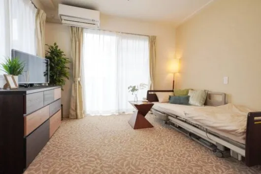 アズハイム光が丘の紹介写真 3