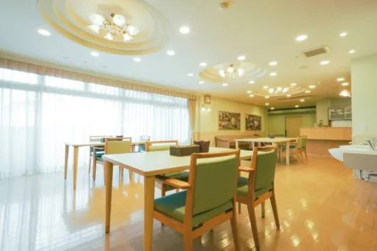 アズハイム光が丘の紹介写真 5