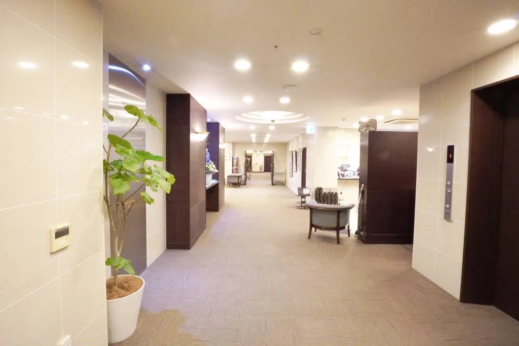 アズハイム光が丘の紹介写真 6