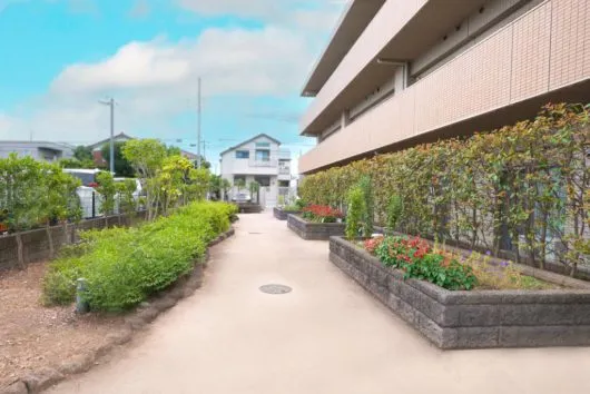 アズハイム光が丘の紹介写真 7