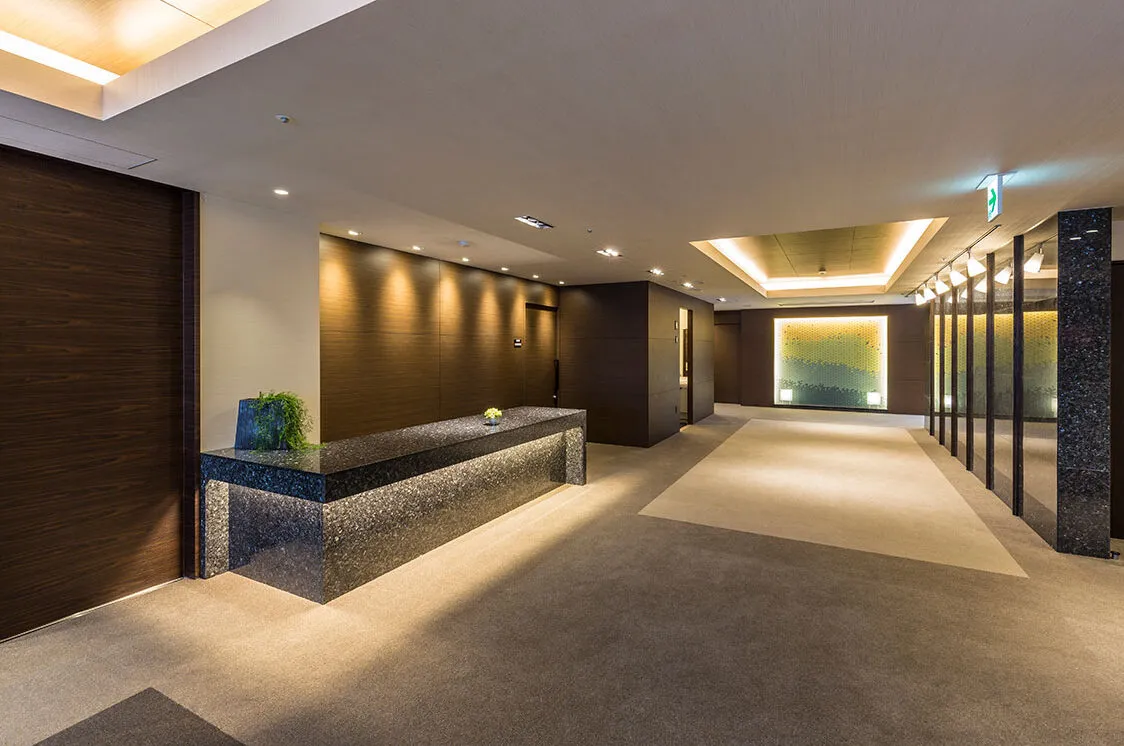 アズハイム練馬ガーデンの紹介写真 4