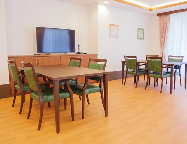 リアンレーヴ大泉学園の紹介写真 3