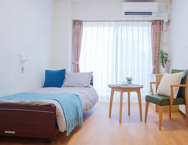 リアンレーヴ大泉学園の紹介写真 4