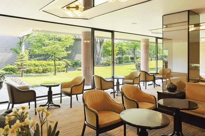 光が丘パークヴィラの紹介写真 2