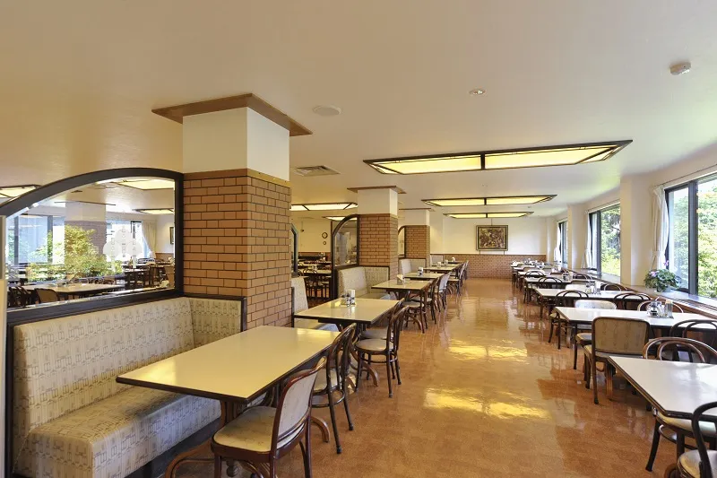 光が丘パークヴィラの紹介写真 4