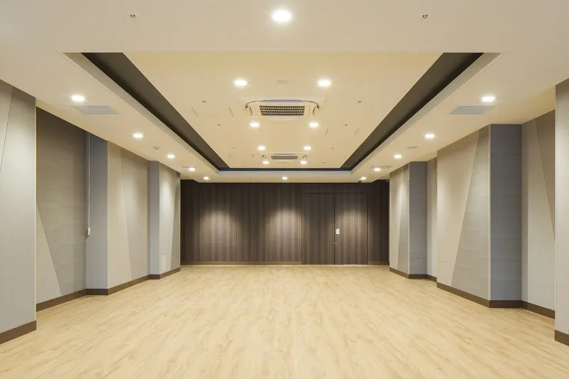 光が丘パークヴィラの紹介写真 7