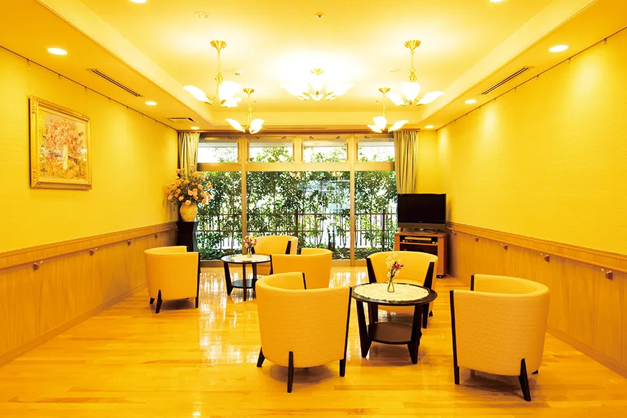 ツクイ・サンシャイン足立の紹介写真 2