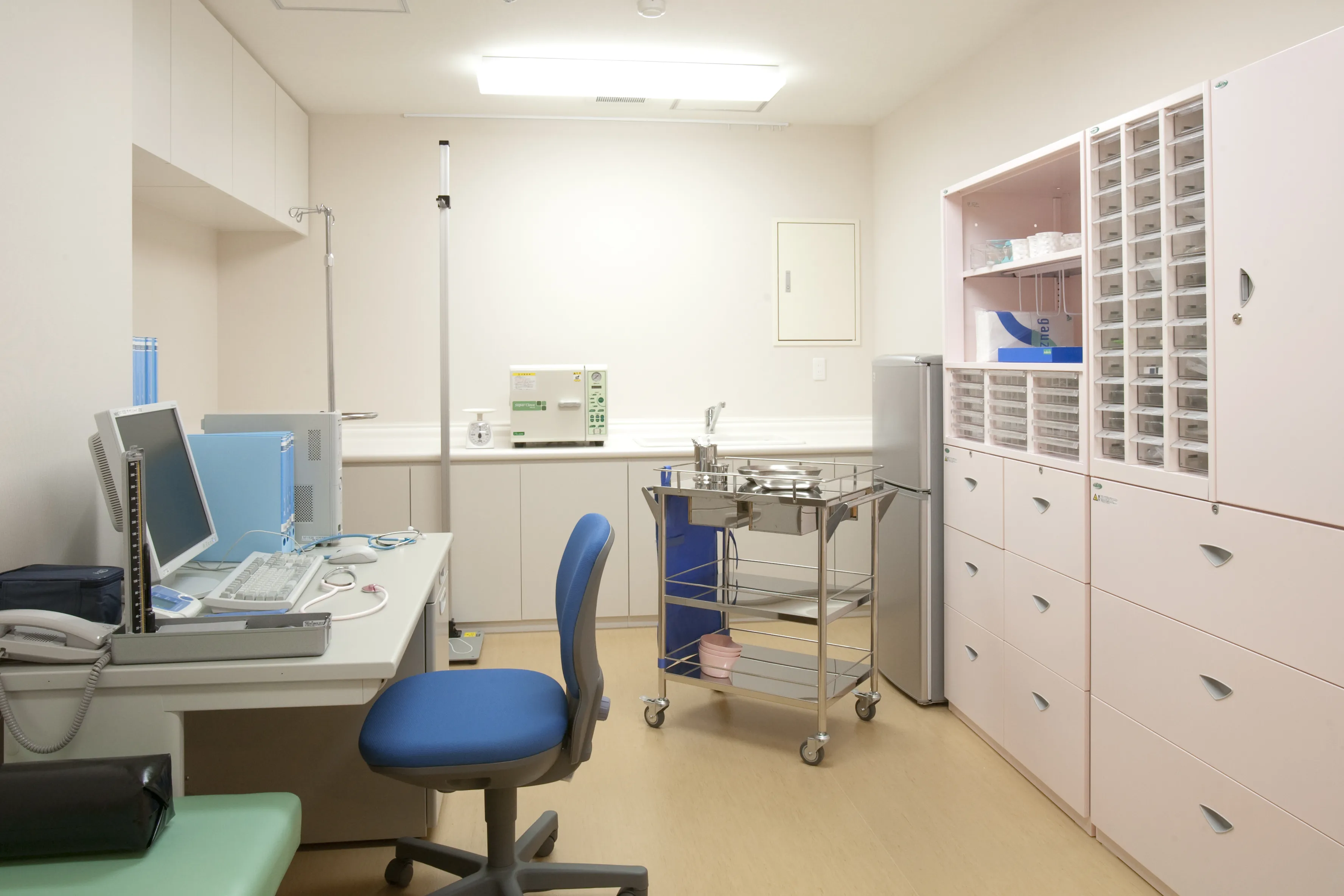 ツクイ・サンシャイン足立の紹介写真 5