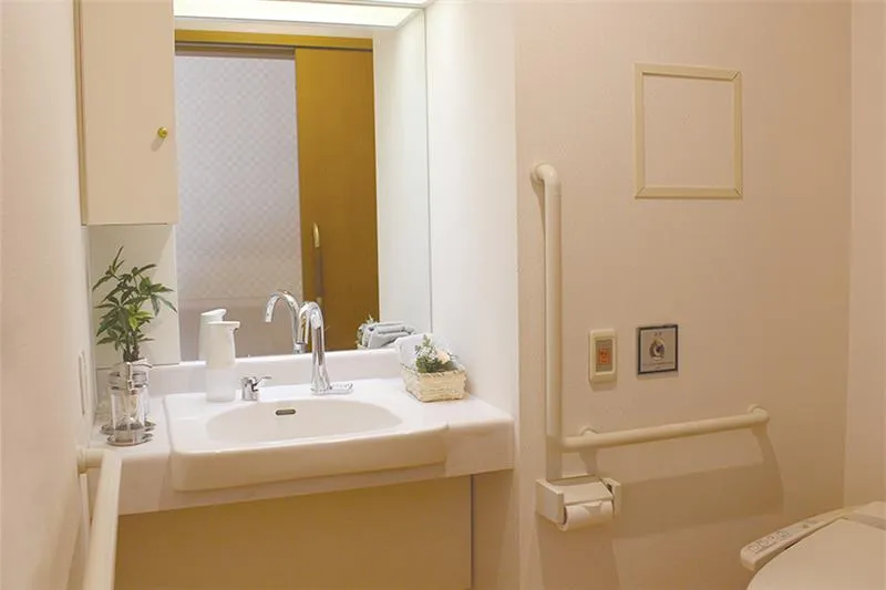 ツクイ・サンシャイン足立の紹介写真 6