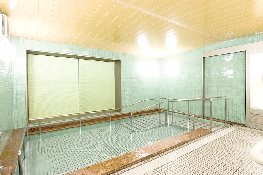 ツクイ・サンシャイン足立の紹介写真 7