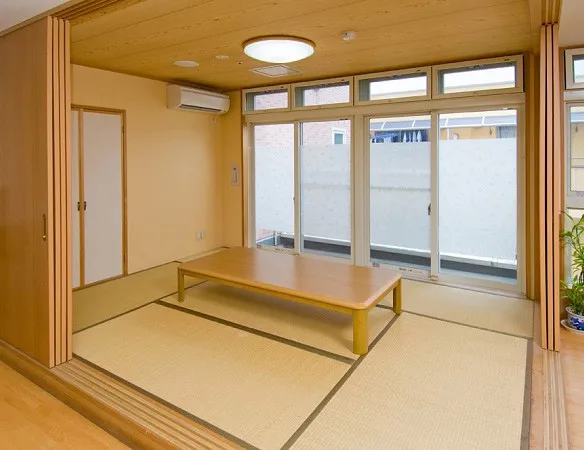 応援家族足立の紹介写真 3