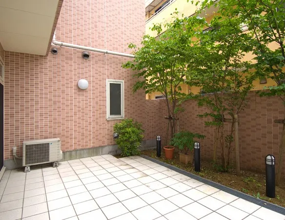 応援家族足立の紹介写真 2