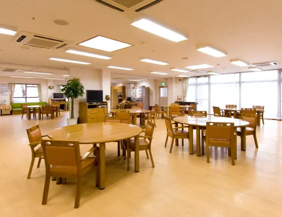 ライフコミューン新小岩の紹介写真 2