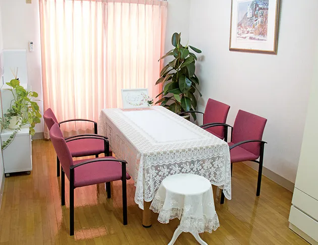 ライフコミューン新小岩の紹介写真 3